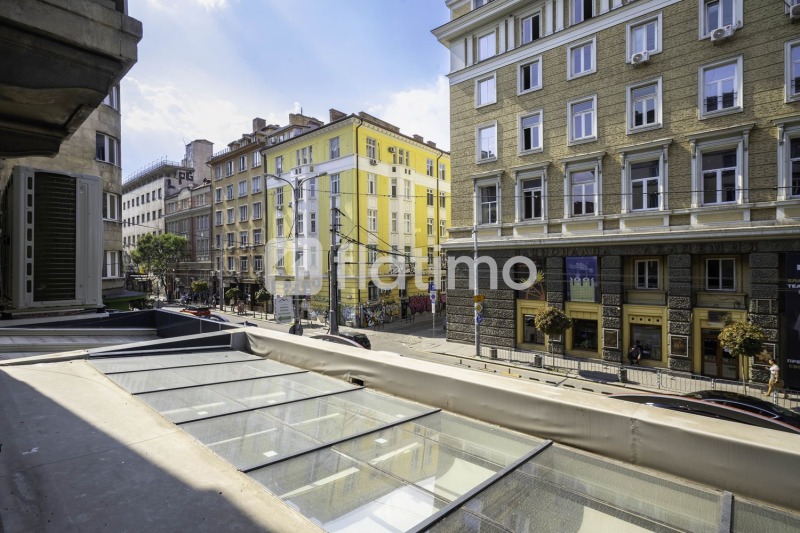 Kiadó  1 hálószoba Sofia , Centar , 50 négyzetméter | 21164234 - kép [14]