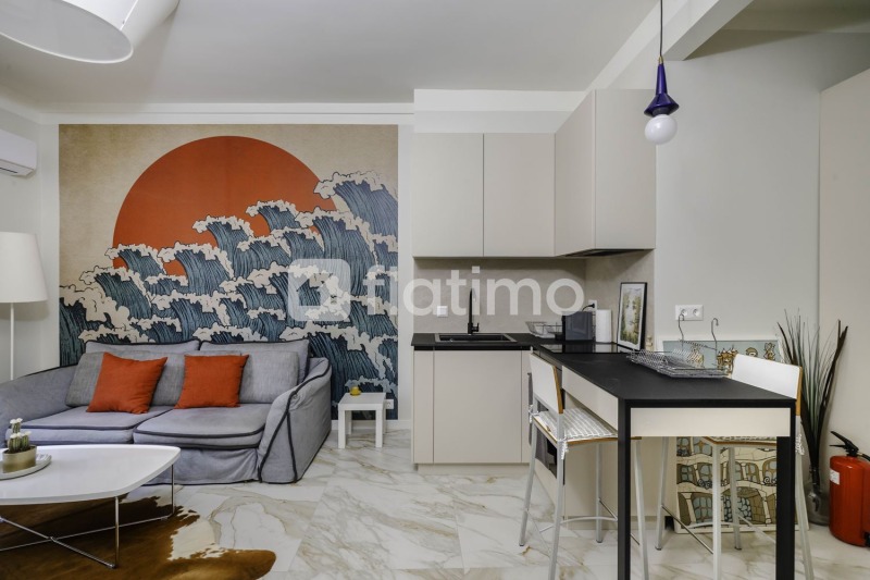 Kiadó  1 hálószoba Sofia , Centar , 50 négyzetméter | 21164234