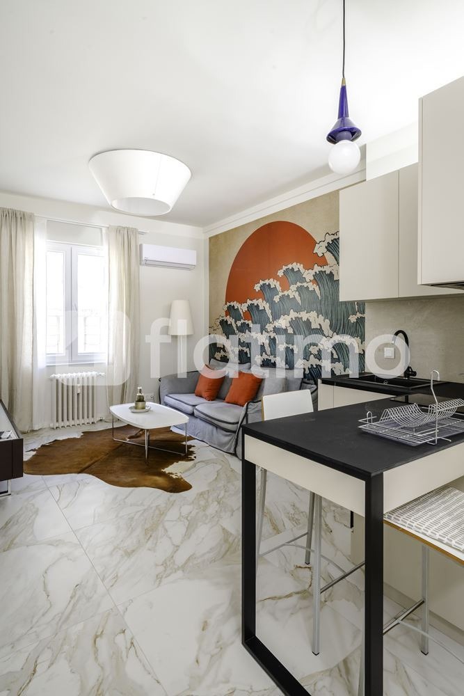 Kiadó  1 hálószoba Sofia , Centar , 50 négyzetméter | 21164234 - kép [5]