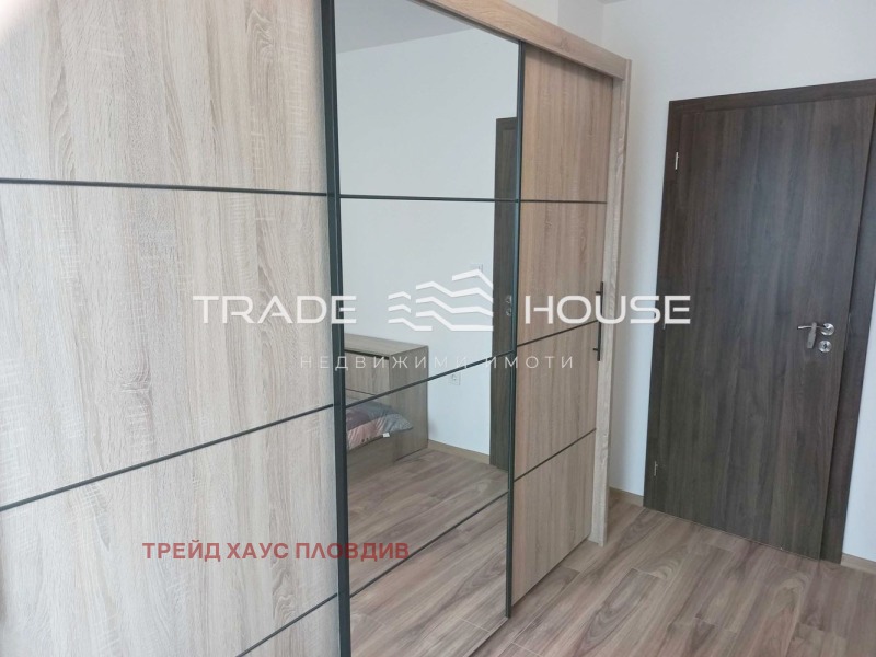 For Rent  1 bedroom Plovdiv , Karshiyaka , 65 sq.m | 53926383 - image [6]