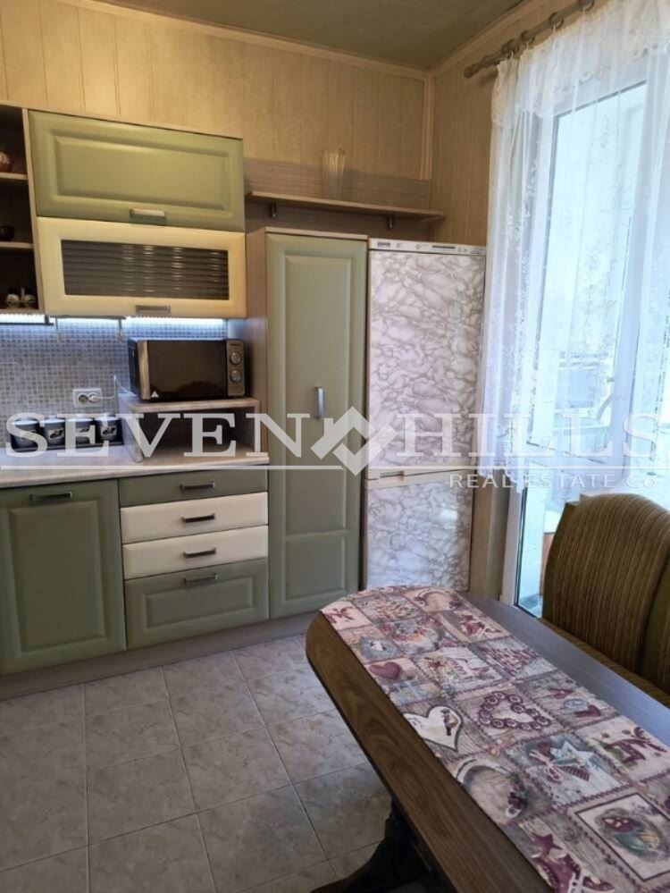 Дава под наем 2-СТАЕН, гр. Пловдив, Център, снимка 3 - Апартаменти - 54355920