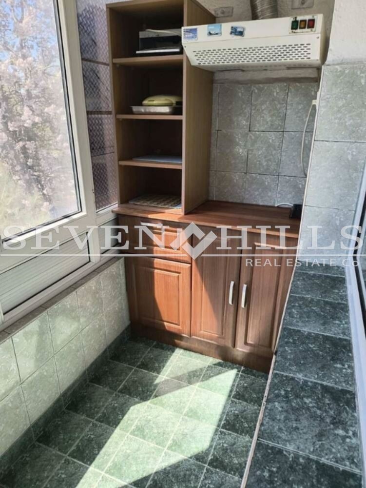 Дава под наем 2-СТАЕН, гр. Пловдив, Център, снимка 6 - Апартаменти - 54355920