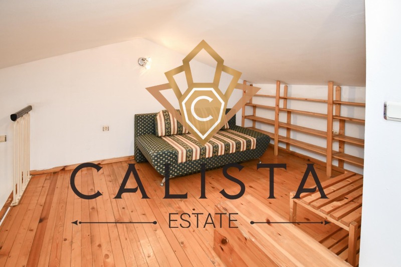 Zu vermieten  2 Schlafzimmer Sofia , Medizinska akademija , 100 qm | 82456583 - Bild [10]