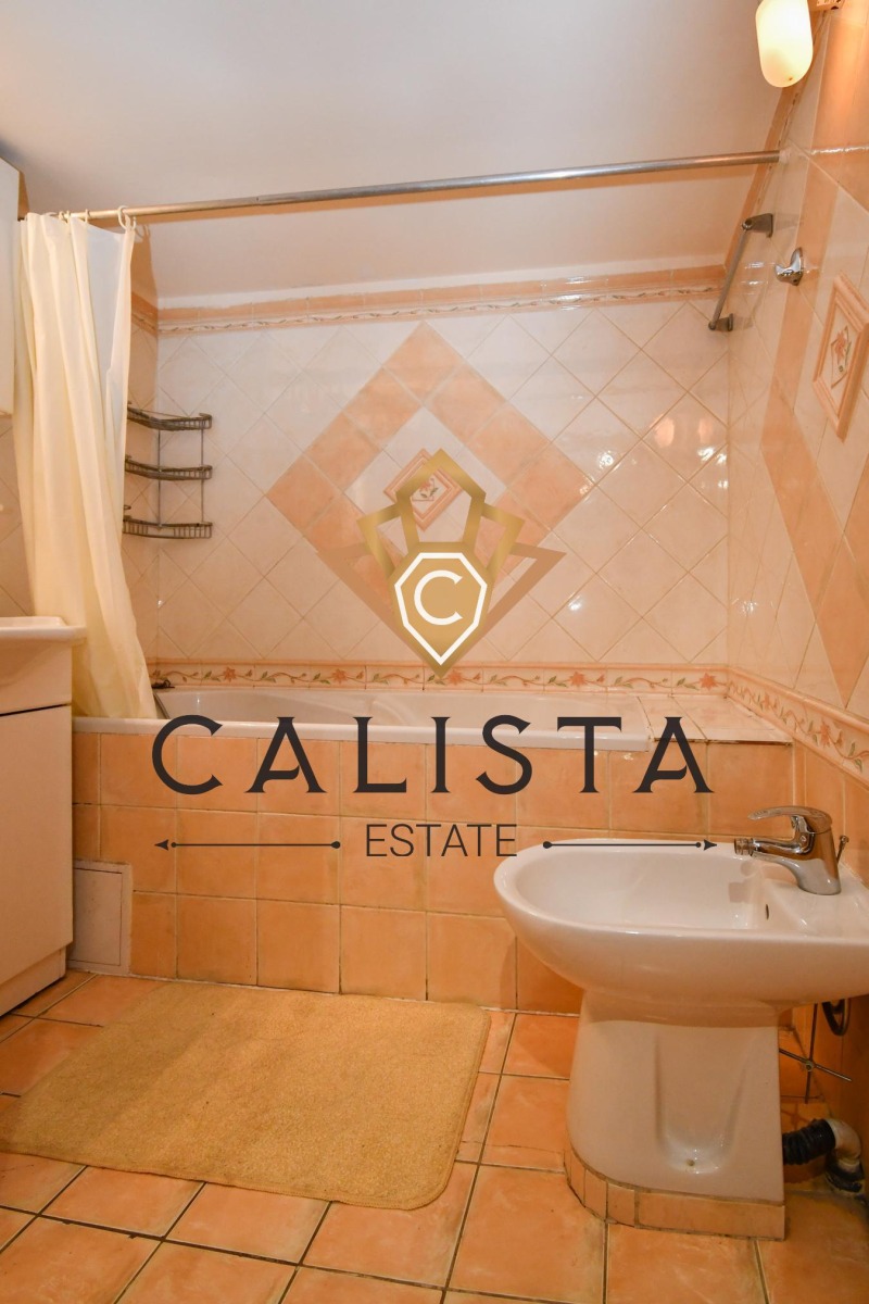 Zu vermieten  2 Schlafzimmer Sofia , Medizinska akademija , 100 qm | 82456583 - Bild [9]