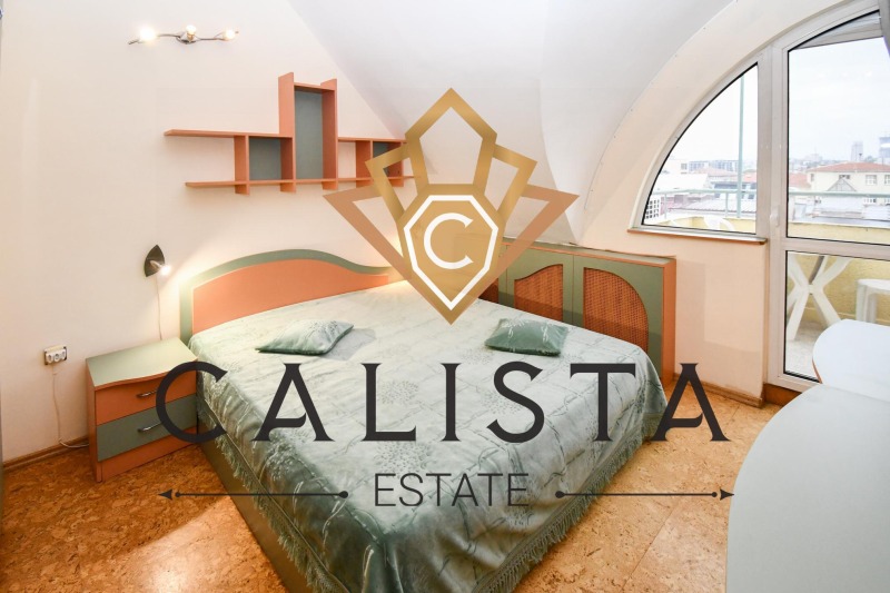 Zu vermieten  2 Schlafzimmer Sofia , Medizinska akademija , 100 qm | 82456583 - Bild [7]