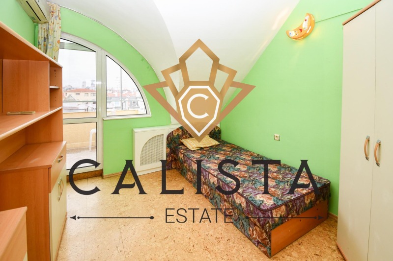 Zu vermieten  2 Schlafzimmer Sofia , Medizinska akademija , 100 qm | 82456583 - Bild [5]