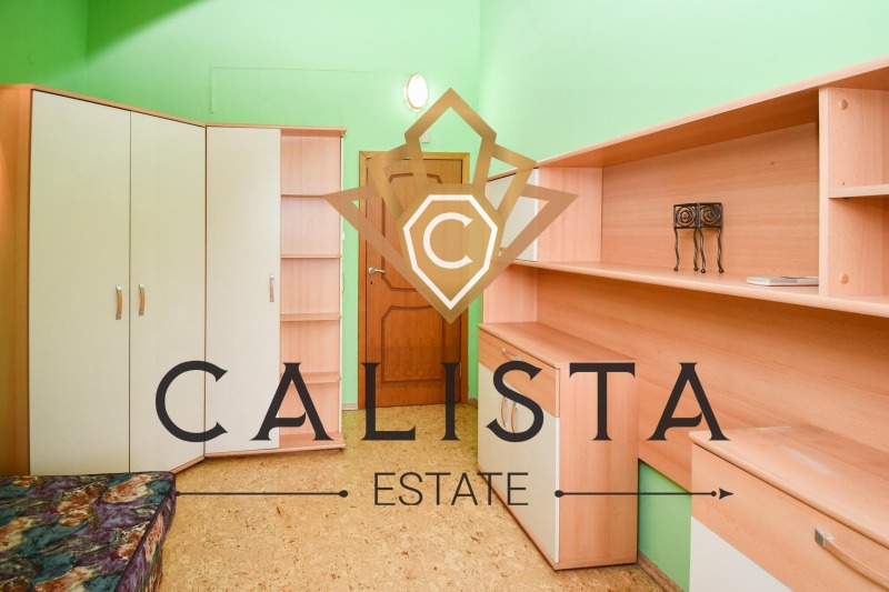 Zu vermieten  2 Schlafzimmer Sofia , Medizinska akademija , 100 qm | 82456583 - Bild [4]