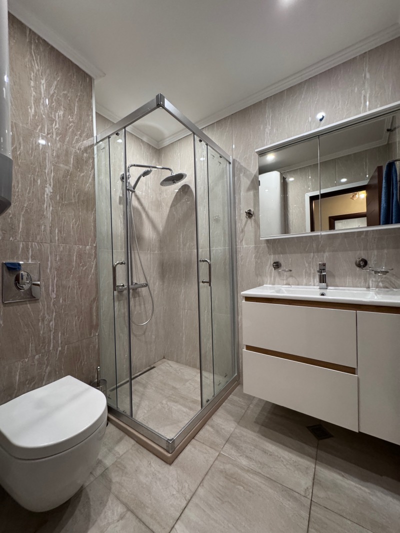 Da affittare  2 camere da letto Plovdiv , Marasha , 120 mq | 86660356 - Immagine [8]