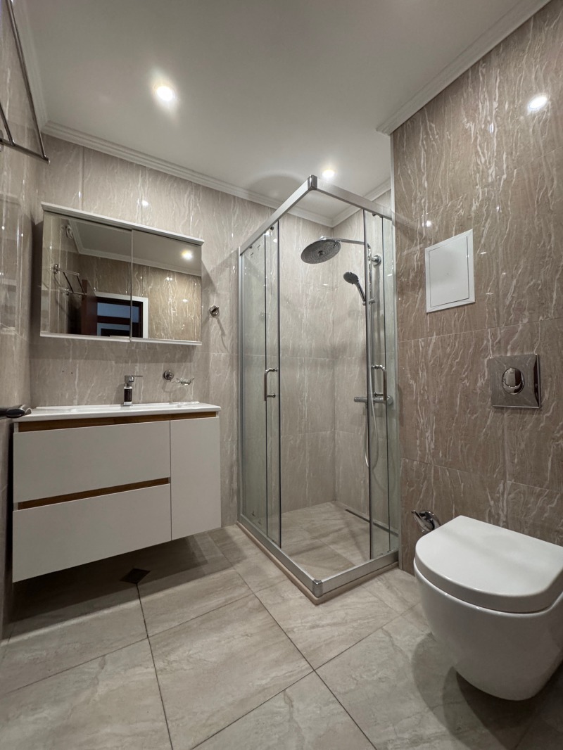 Da affittare  2 camere da letto Plovdiv , Marasha , 120 mq | 86660356 - Immagine [10]