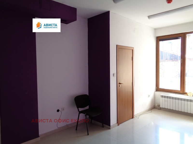 Дава под наем ОФИС, гр. София, Център, снимка 3 - Офиси - 52748425