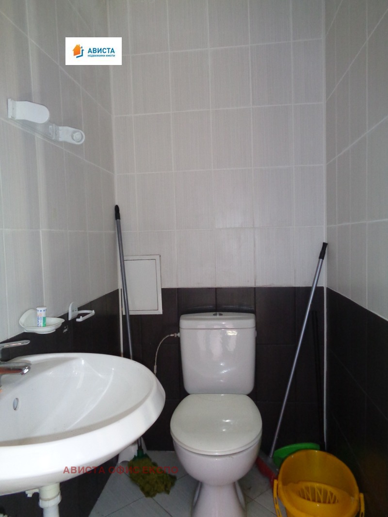 Дава под наем ОФИС, гр. София, Център, снимка 4 - Офиси - 52748425