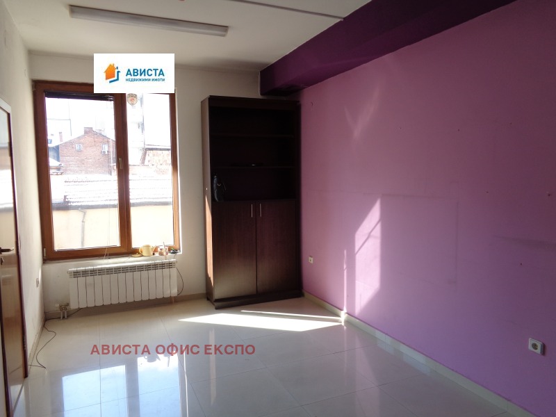 Дава под наем ОФИС, гр. София, Център, снимка 2 - Офиси - 52748425