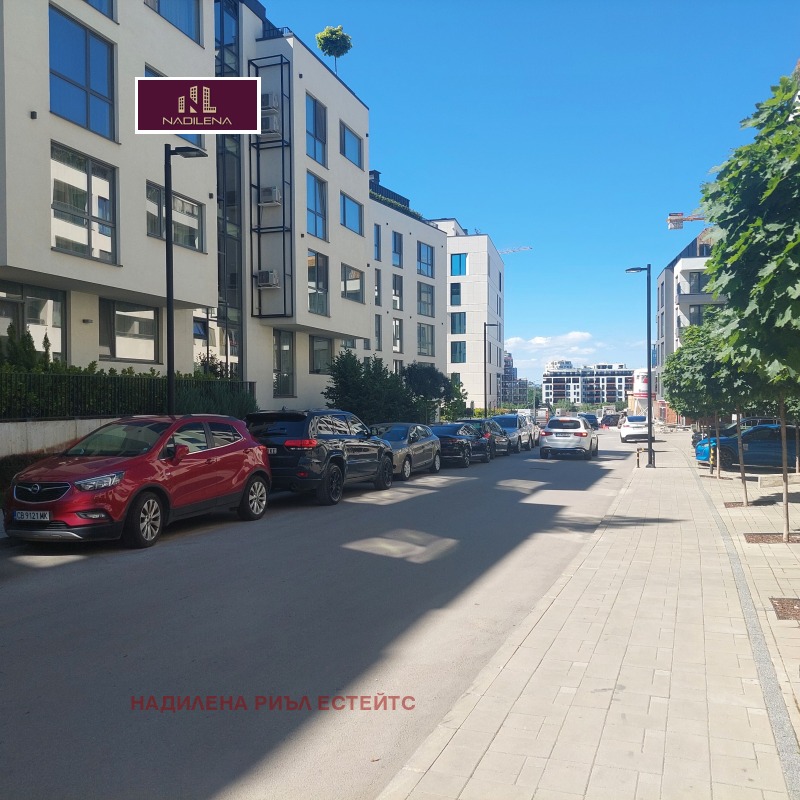 Para alugar  Comprar Sofia , Krastova vada , 70 m² | 43987674 - imagem [4]