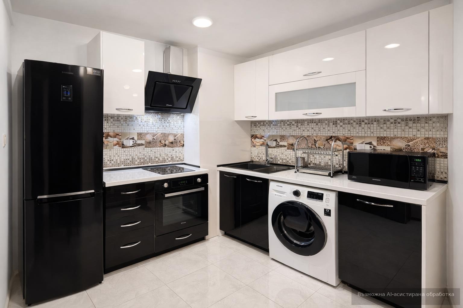 Дава под наем 2-СТАЕН, гр. Пловдив, Център