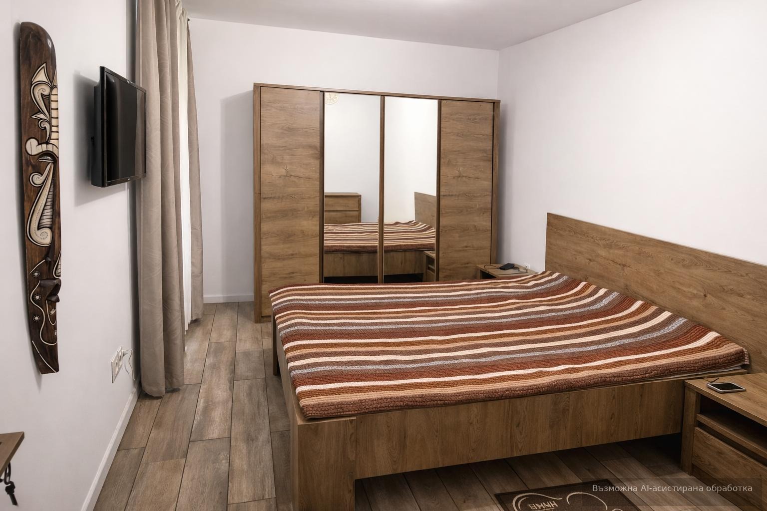 Дава под наем 2-СТАЕН, гр. Пловдив, Център, снимка 3 - Апартаменти - 53943216