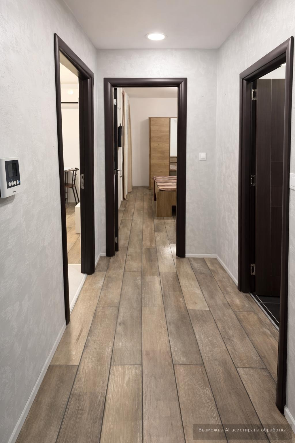 Дава под наем 2-СТАЕН, гр. Пловдив, Център, снимка 4 - Апартаменти - 53943216