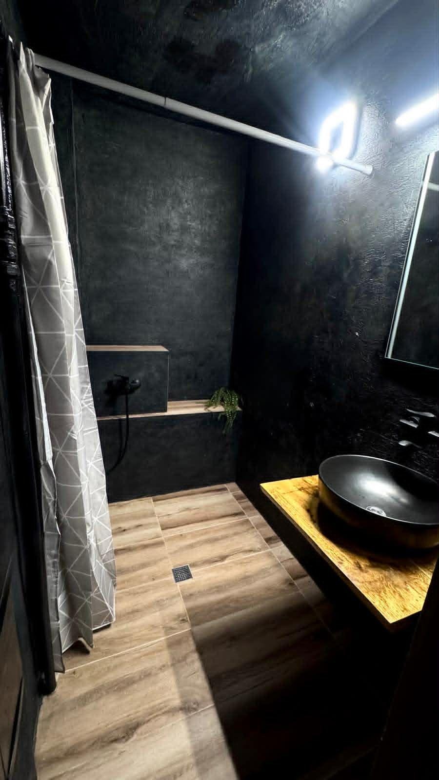 Дава под наем 4-СТАЕН, гр. София, Център, снимка 12 - Апартаменти - 54355071