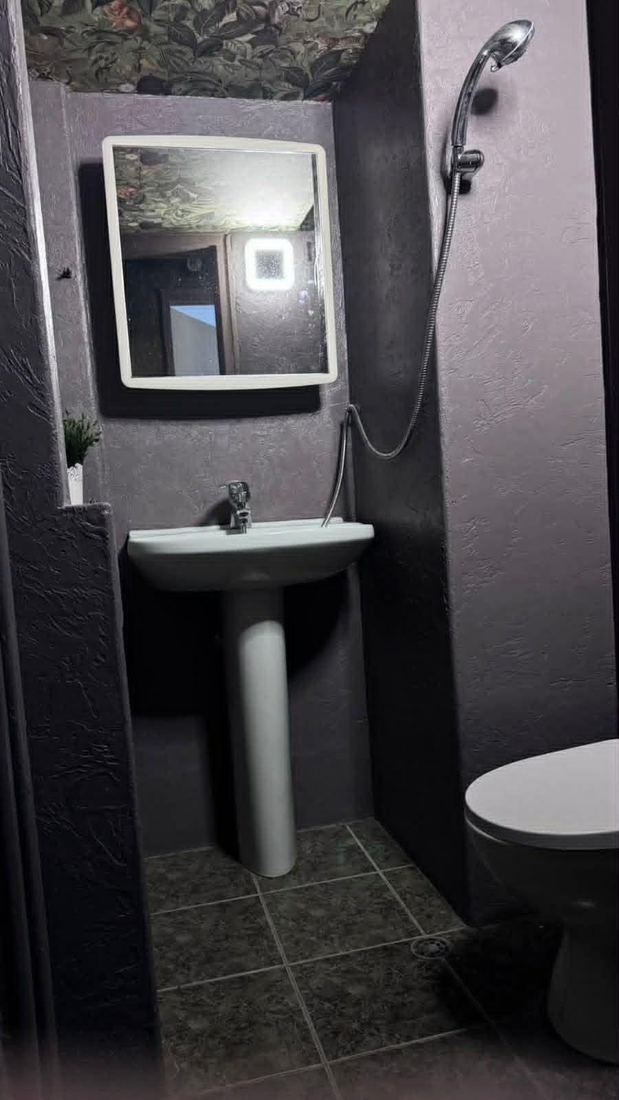 Дава под наем 4-СТАЕН, гр. София, Център, снимка 13 - Апартаменти - 54355071