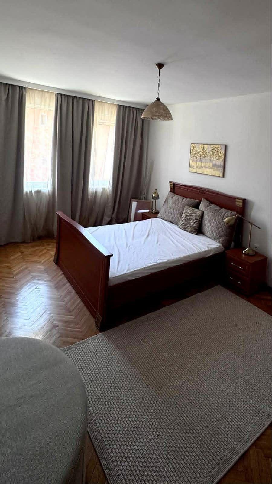 Дава под наем 4-СТАЕН, гр. София, Център, снимка 7 - Апартаменти - 54355071