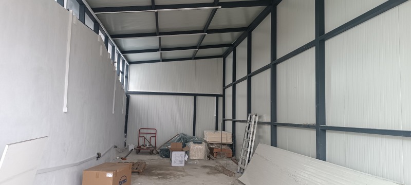 Дава под Наем ПРОМ. ПОМЕЩЕНИЕ в град София, с. Мировяне - 50 кв.м / 450 € » 880.12 лв., 3-МО ОФИС АМАЛТЕЯ