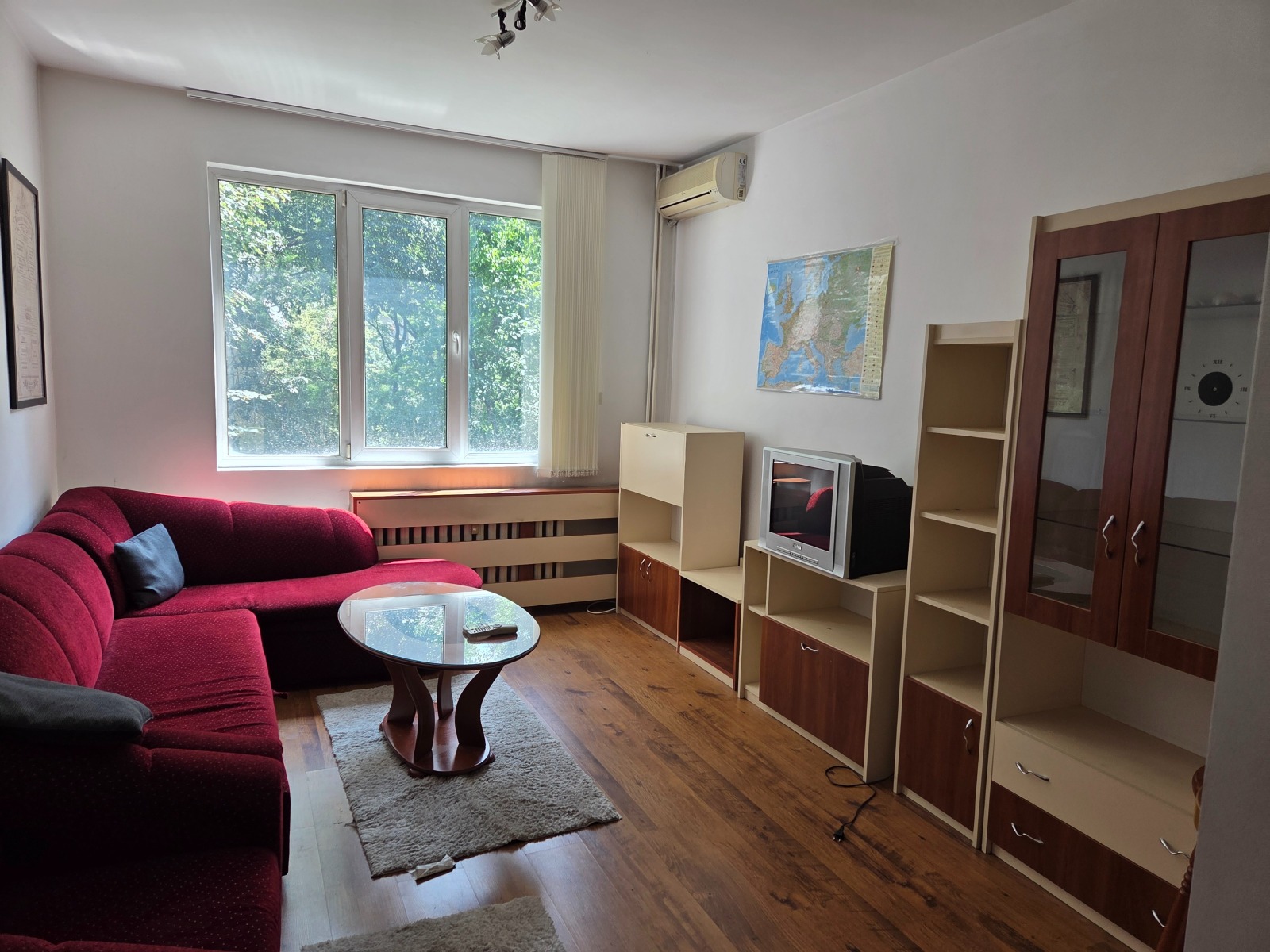 Дава под Наем 2-СТАЕН | Imot.bg — изображение 2