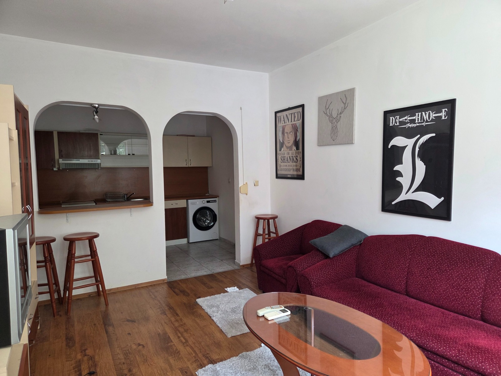 Дава под Наем 2-СТАЕН | Imot.bg — изображение 4