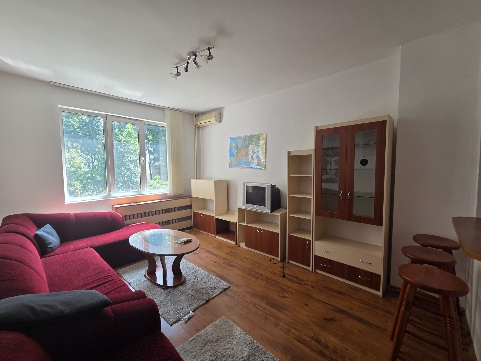 Дава под Наем 2-СТАЕН | Imot.bg — изображение 1