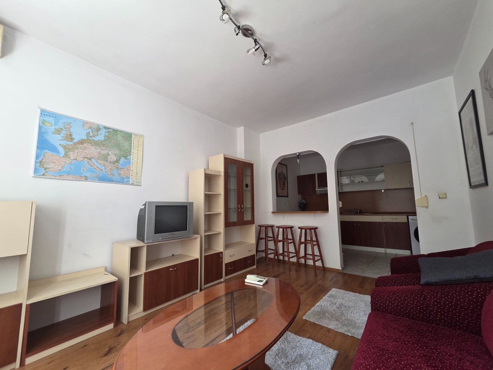 Дава под Наем 2-СТАЕН | Imot.bg — изображение 5