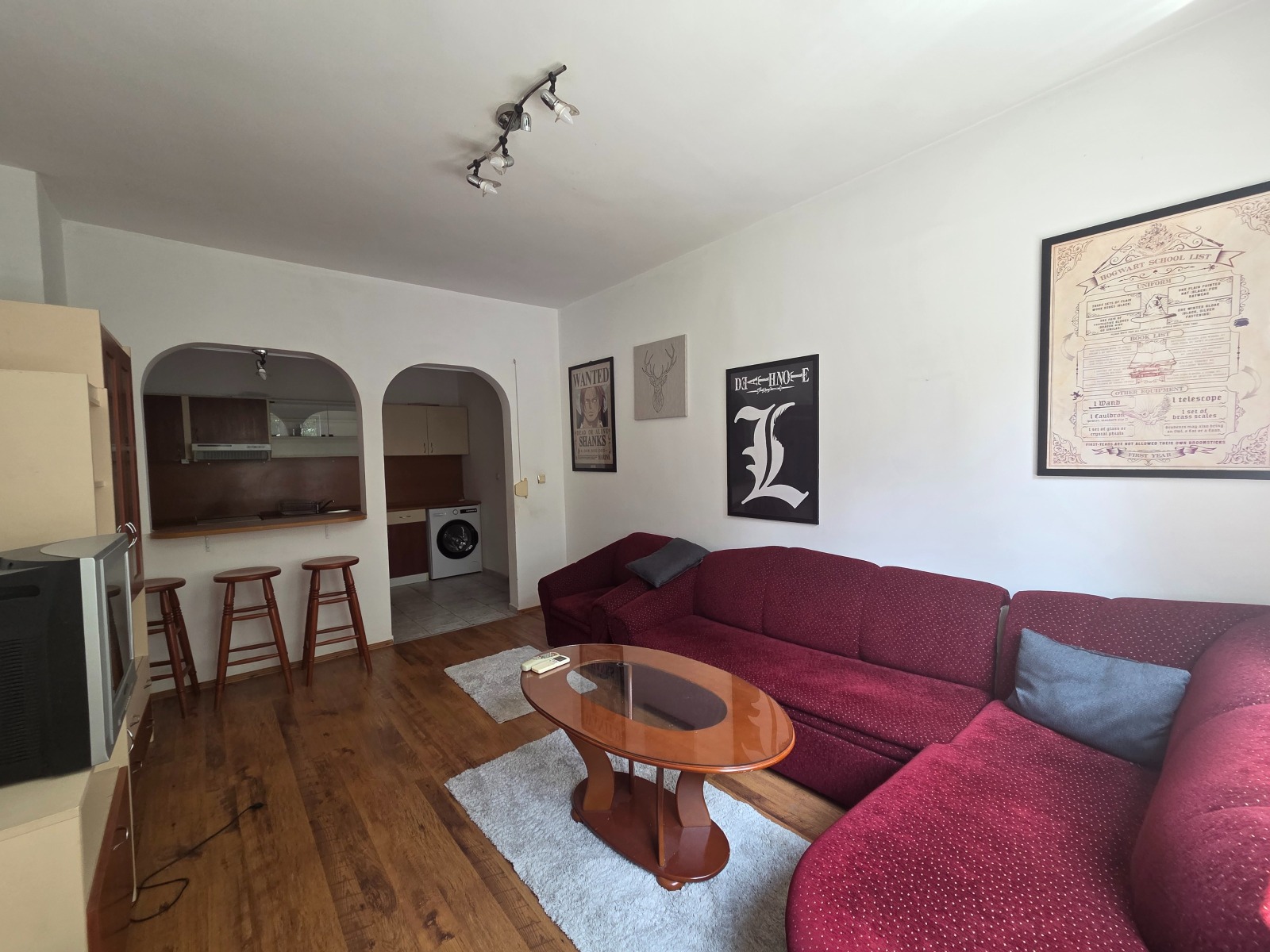 Дава под Наем 2-СТАЕН | Imot.bg — изображение 6