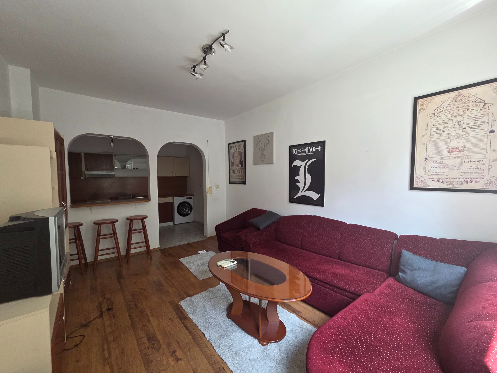 Дава под Наем 2-СТАЕН | Imot.bg — изображение 3