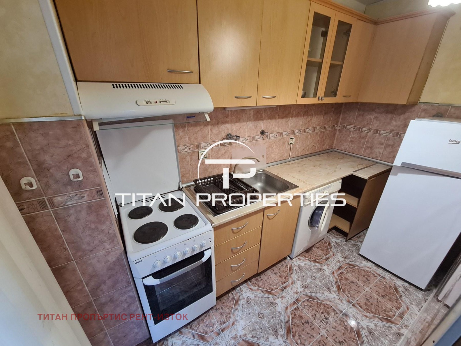 Дава под Наем 2-СТАЕН | Imot.bg — изображение 5