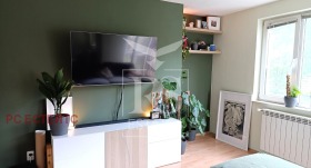 2 camere da letto Oborishte, Sofia