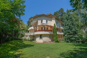 Maison Dragalevtsi, Sofia