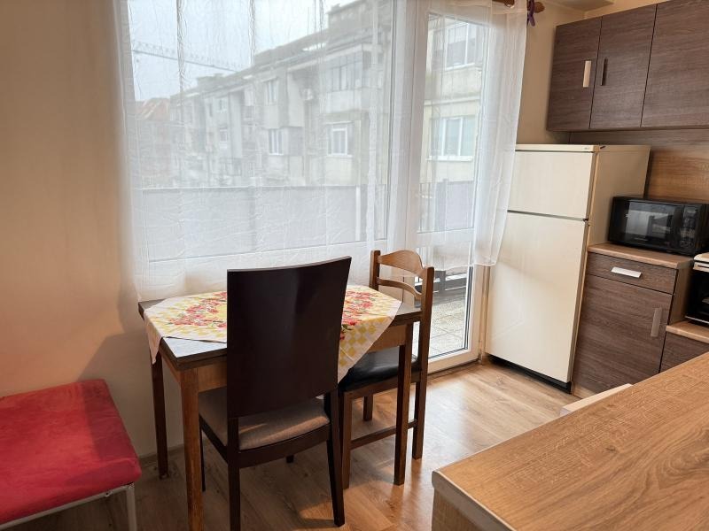 En renta  Estudio Burgas , Bratya Miladinovi , 35 metros cuadrados | 26588229 - imagen [4]