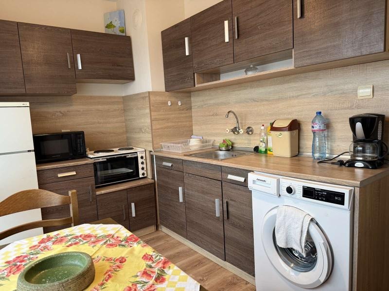 En renta  Estudio Burgas , Bratya Miladinovi , 35 metros cuadrados | 26588229 - imagen [3]
