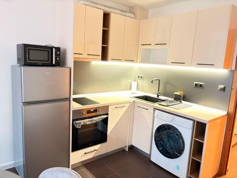 Дава под наем 1-СТАЕН, гр. София, Студентски град, снимка 3 - Апартаменти - 53948899