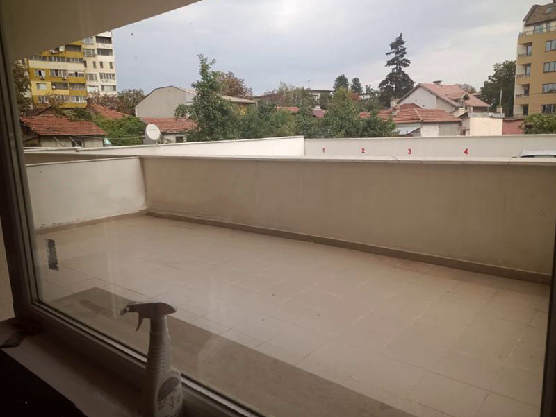 Дава под наем 2-СТАЕН, гр. София, Надежда 2, снимка 6 - Апартаменти - 54002538