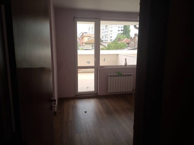 Дава под наем 2-СТАЕН, гр. София, Надежда 2, снимка 3 - Апартаменти - 54002538