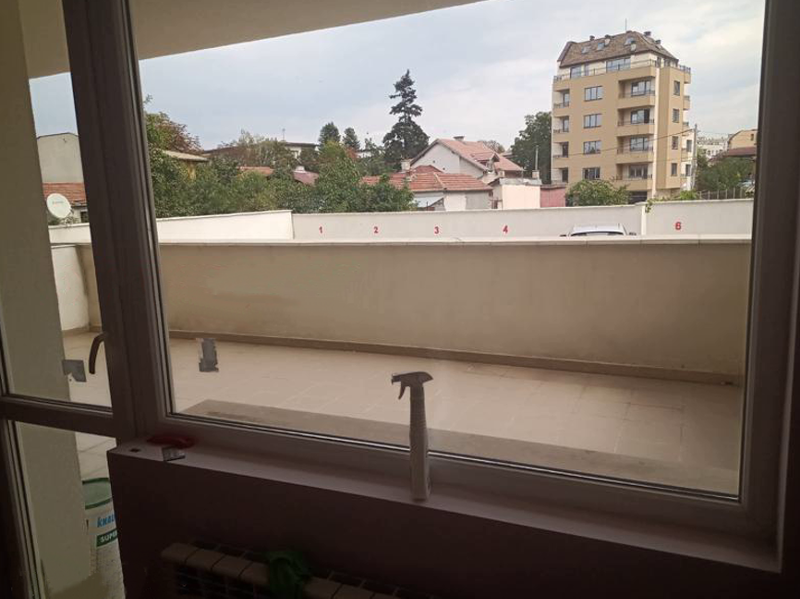 Дава под наем 2-СТАЕН, гр. София, Надежда 2, снимка 5 - Апартаменти - 54002538