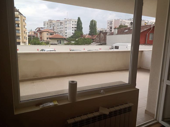 Дава под наем 2-СТАЕН, гр. София, Надежда 2, снимка 4 - Апартаменти - 54002538