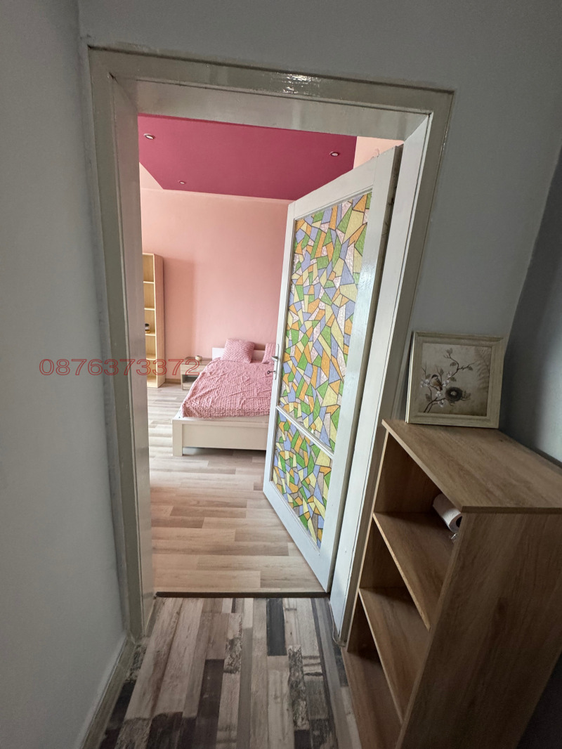 Дава под наем 2-СТАЕН, гр. София, Младост 1, снимка 13 - Апартаменти - 53593303