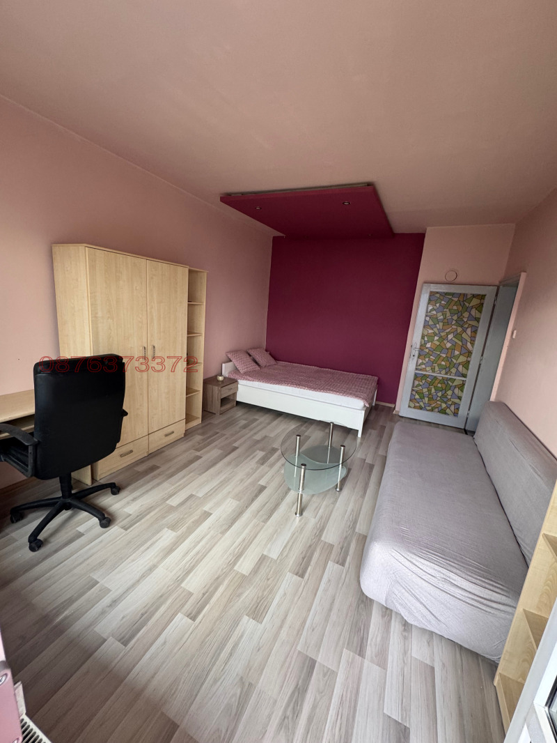 Дава под наем 2-СТАЕН, гр. София, Младост 1, снимка 14 - Апартаменти - 53593303