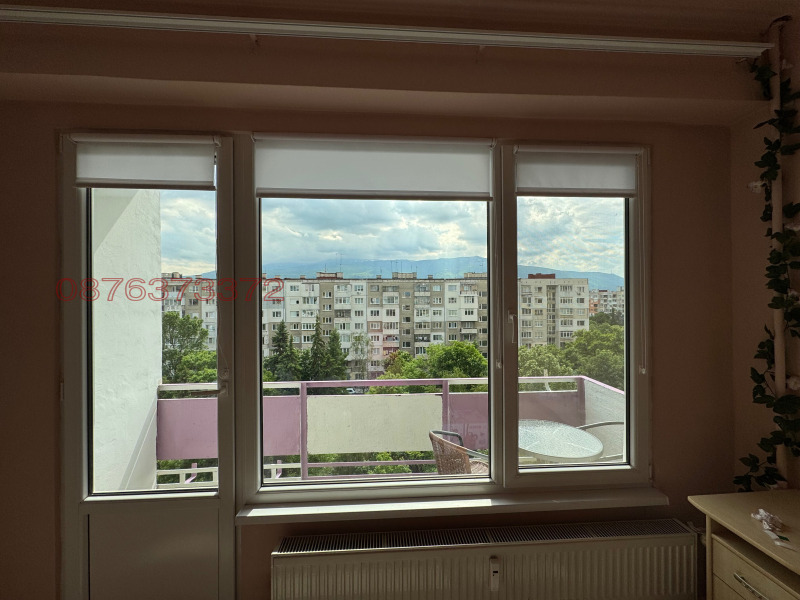 Дава под наем 2-СТАЕН, гр. София, Младост 1, снимка 2 - Апартаменти - 53593303