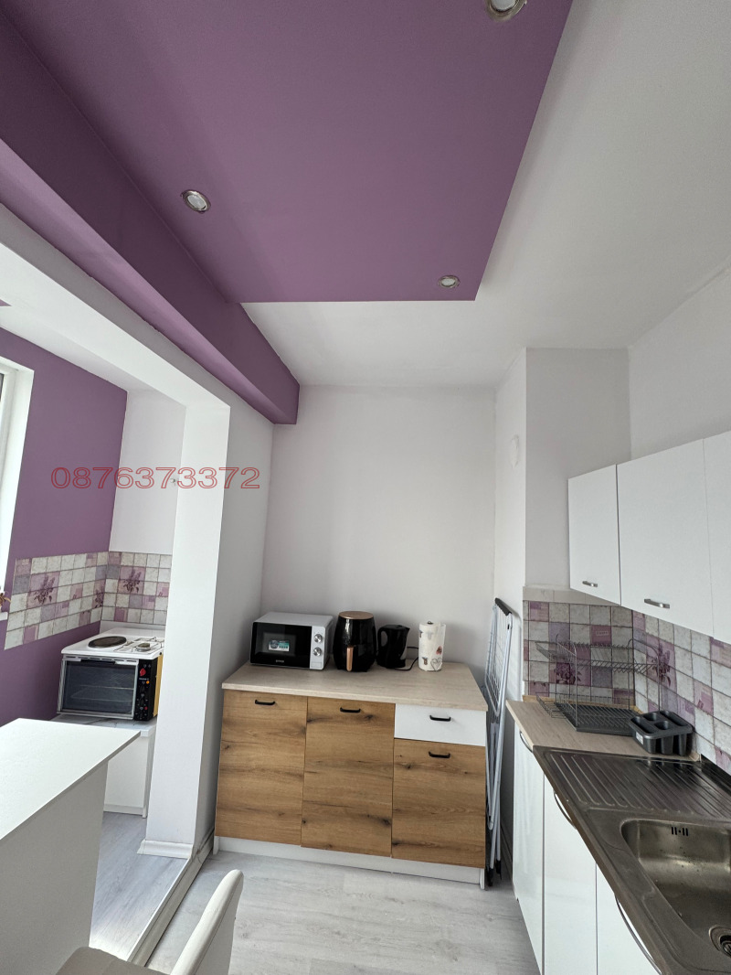 Дава под наем 2-СТАЕН, гр. София, Младост 1, снимка 3 - Апартаменти - 53593303