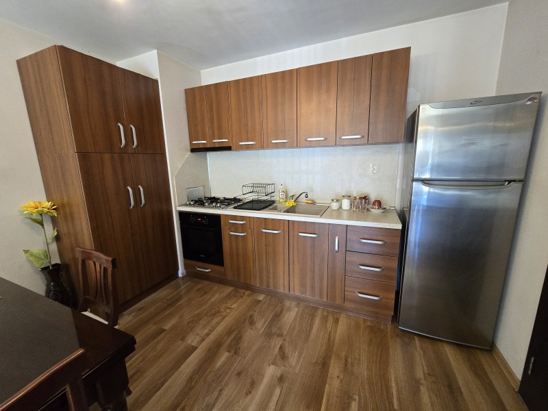 Kiadó  1 hálószoba Plovdiv , Hristo Smirnenski , 65 négyzetméter | 43834478 - kép [5]