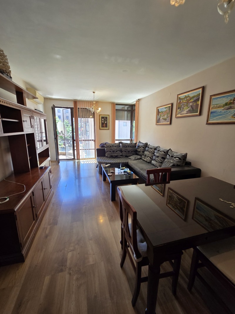 Kiadó  1 hálószoba Plovdiv , Hristo Smirnenski , 65 négyzetméter | 43834478