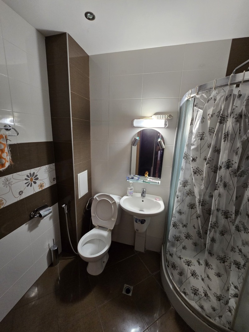 Kiadó  1 hálószoba Plovdiv , Hristo Smirnenski , 65 négyzetméter | 43834478 - kép [10]