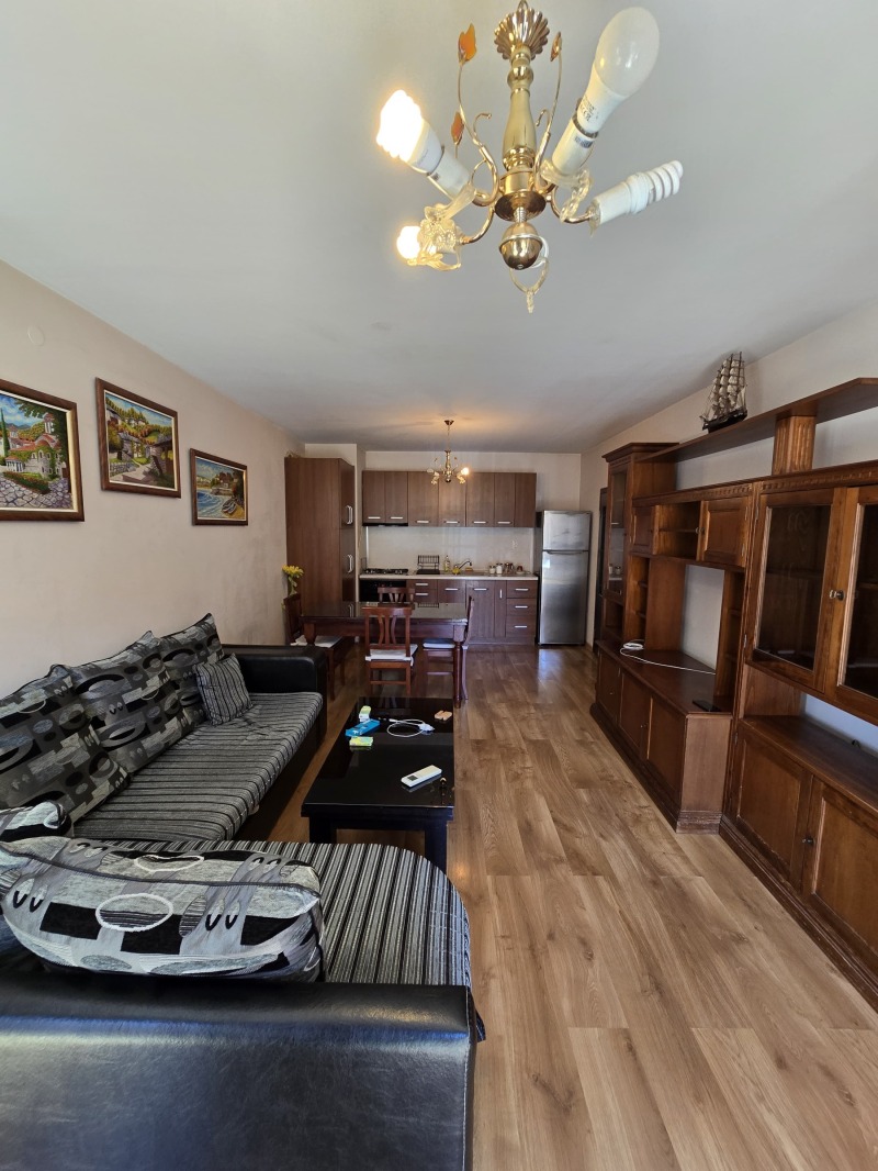 Kiadó  1 hálószoba Plovdiv , Hristo Smirnenski , 65 négyzetméter | 43834478 - kép [2]
