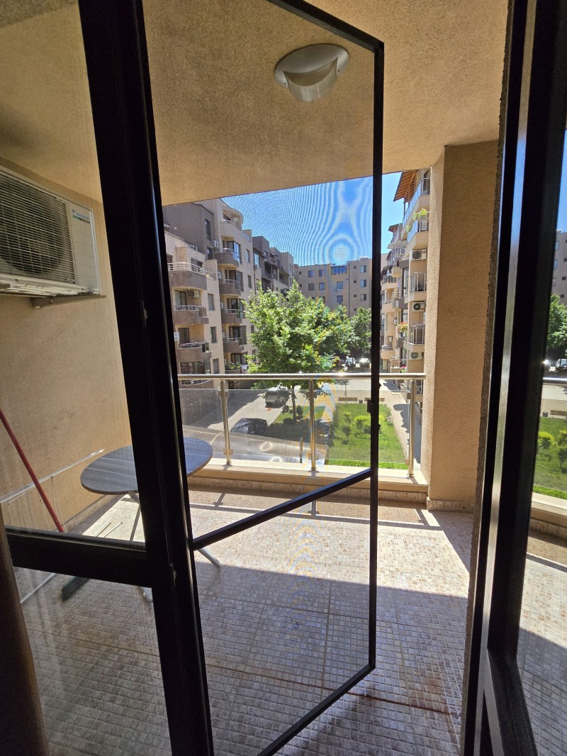 Kiadó  1 hálószoba Plovdiv , Hristo Smirnenski , 65 négyzetméter | 43834478 - kép [9]