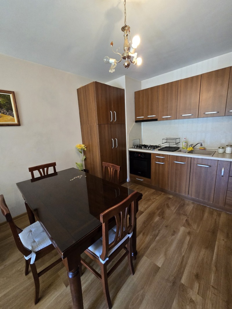 Kiadó  1 hálószoba Plovdiv , Hristo Smirnenski , 65 négyzetméter | 43834478 - kép [4]
